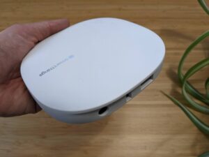 SmartThings Hub testing