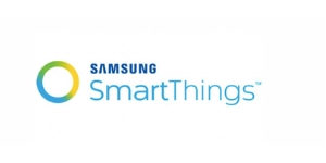 SmartThings Logo