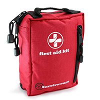 surviveware small first aid kit