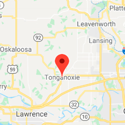 Tonganoxie, Kansas