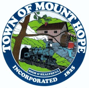 Mount Hope Town, NY