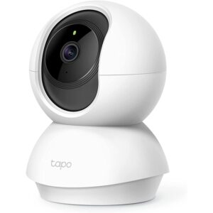 TP-Link Tapo Pan-Tilt camera