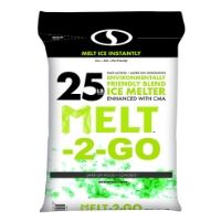 Snow Joe Melt-2-Go Nature + Pet Friendly Ice Melter