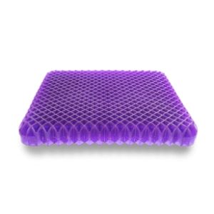 image of Purple brand Royal Seat Cushion