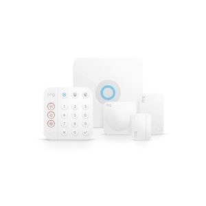 Ring Alarm 2nd gen 5-piece kit