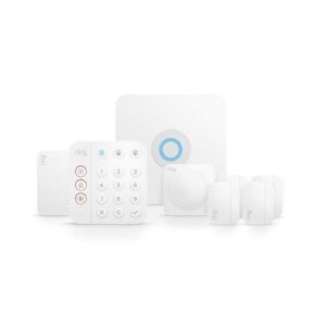 Ring's 2nd gen 8-piece Alarm system