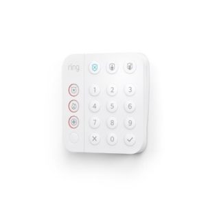 Ring Alarm 2nd gen keypad