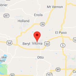 Vilonia, Arkansas