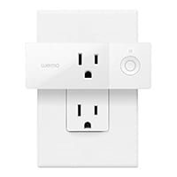 wemo mini smart plug