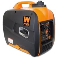 WEN 56200i generator