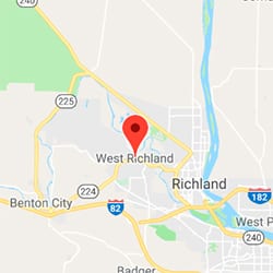 West Richland, Washington