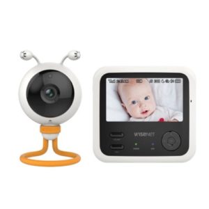 Wisenet BabyView Eco