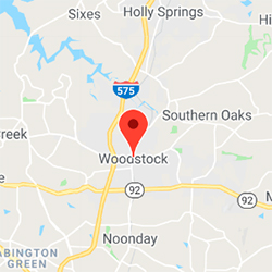 Woodstock, Georgia