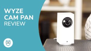 Wyze Cam Pan video thumbnail