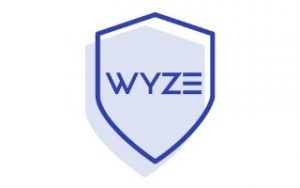 Wyze Home Monitoring logo