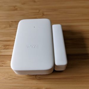 Wyze Sense Entry Sensor v2