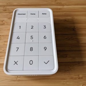 Wyze Sense Keypad