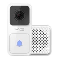 Wyze Video Doorbell