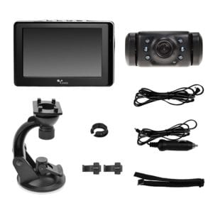 Yada Digital Wireless Backup Camera