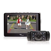 yada backup camera