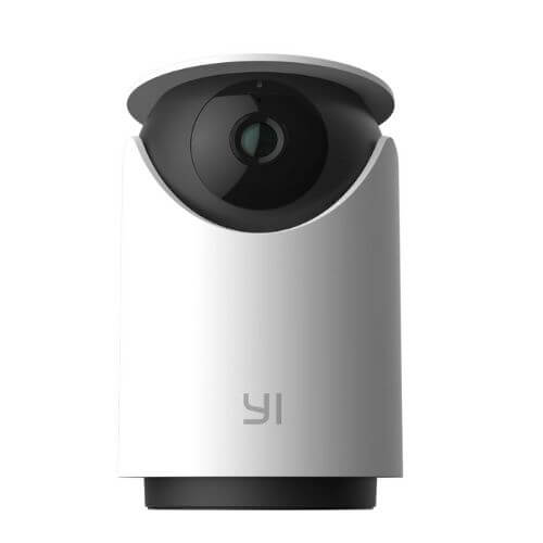 YI Dome Camera U