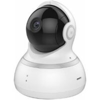 yi dome camera