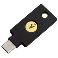 YubiKey 5C NFC