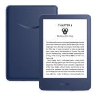 Amazon Kindle product image