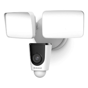 Amcrest Floodlight Camera