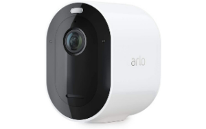 Arlo Pro 3