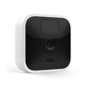 Blink Indoor Camera