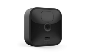 Blink Outdoor Wireless Security Camera