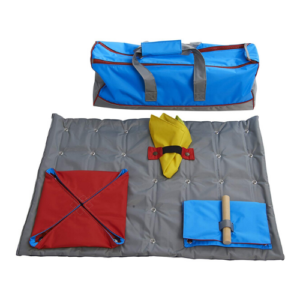 Buster Activity Mat