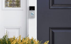 ring doorbell