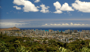 Honolulu