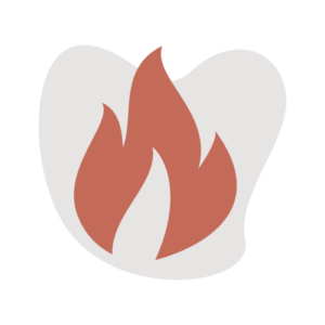 Fire icon