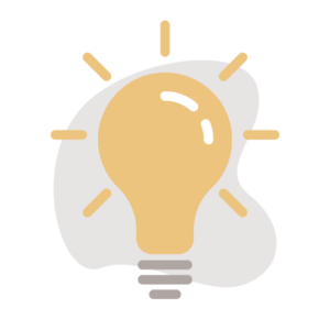 bulb icon