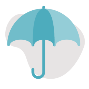 umbrella icon