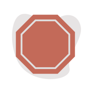 stop sign icon