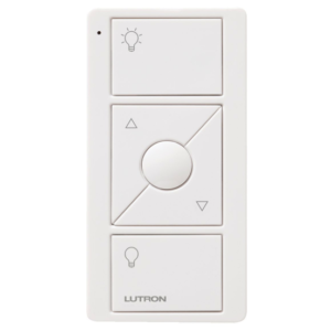 Lutron Caseta Smart Dimmer