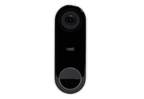 nest doorbell