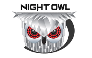 Night Owl Logo