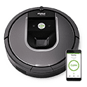 image of iRobot vacuum