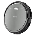 image of iLife robot vacuum