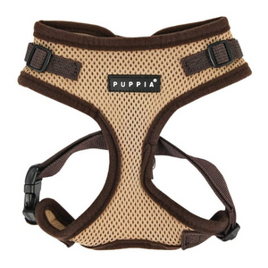 Puppia RiteFit Harness