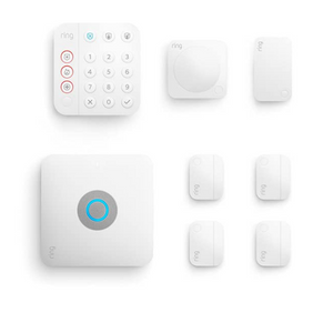 Ring Alarm Pro, 8-piece