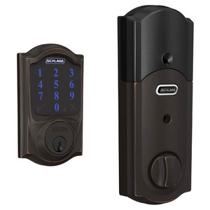 SCHLAGE Connect Smart