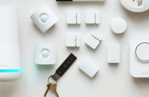 SimpliSafe devices