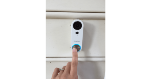 simplisafe doorbell