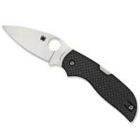 Spyderco knife